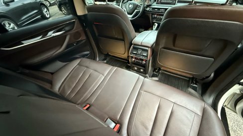 Used 2015 BMW X5 xDrive35i image 27