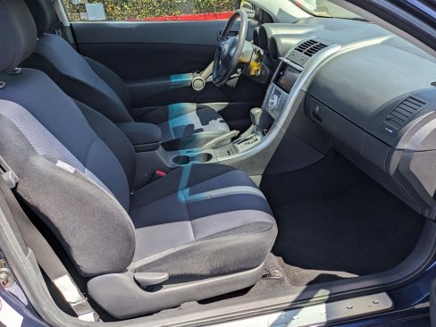 Used 2008 Scion tC image 20