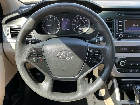 Used 2015 Hyundai Sonata Sport image 38
