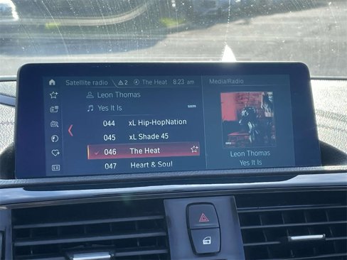 Used 2020 BMW 230i xDrive Convertible image 22