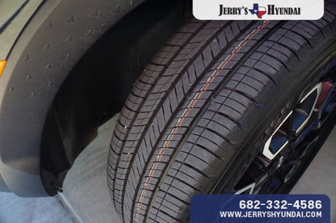 Used 2022 Hyundai Santa Cruz SEL w/ Activity Package image 8