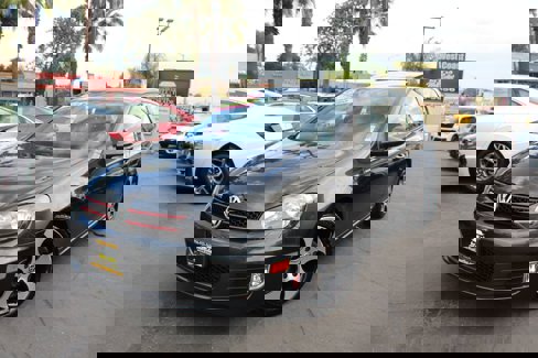 Used 2012 Volkswagen GTI Autobahn image 30