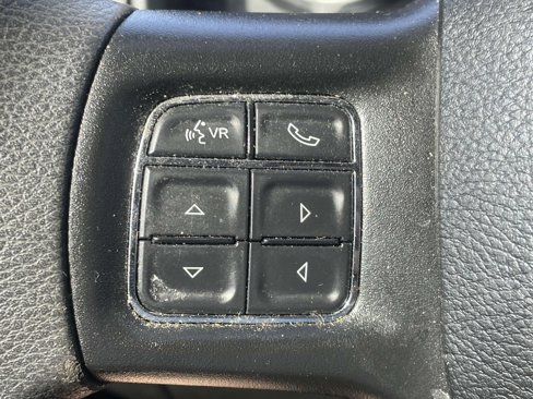 Used 2022 RAM 1500 Tradesman w/ Tradesman SXT Package image 22