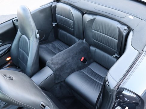 Used 2004 Porsche 911 Carrera image 37