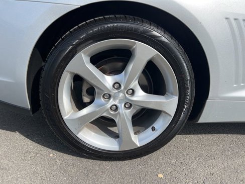 Used 2015 Chevrolet Camaro LT w/ RS Package image 21