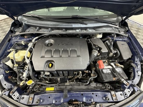 Used 2013 Toyota Corolla L image 24