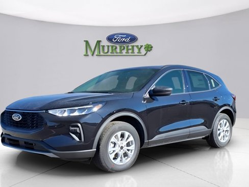 New 2025 Ford Escape Active image 1