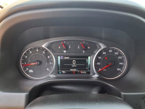 Used 2019 GMC Acadia SLT image 12