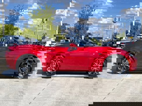 Used 2016 MAZDA MX-5 Miata Grand Touring image 17