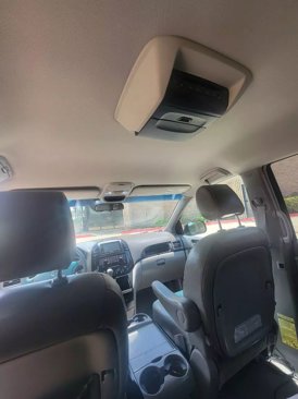 Used 2005 Toyota Sienna LE image 12