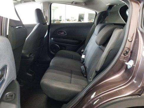 Used 2021 Honda HR-V EX image 17
