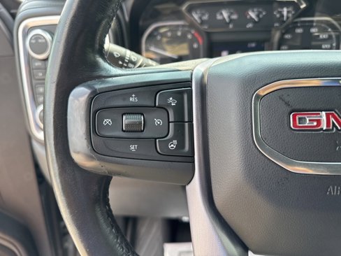 Used 2020 GMC Sierra 1500 SLT w/ SLT Premium Plus Package image 15