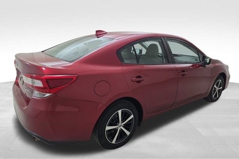 Used 2019 Subaru Impreza 2.0i Premium image 9