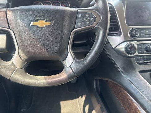 Used 2019 Chevrolet Tahoe LS image 23