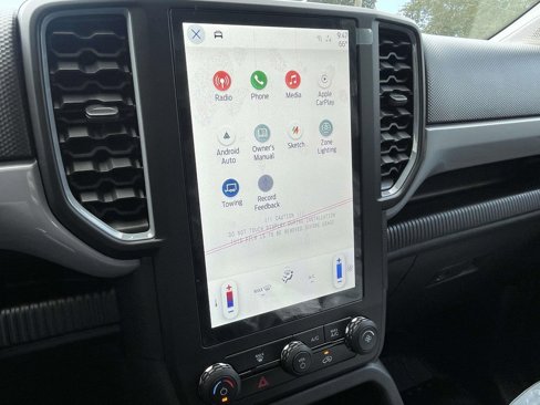 New 2025 Ford Ranger XL image 13