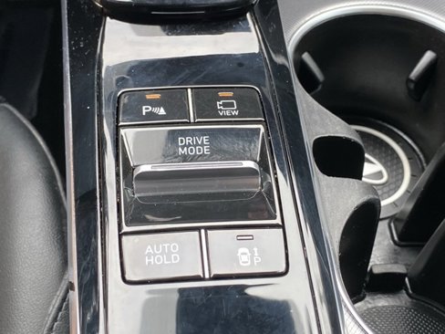 Used 2021 Hyundai Sonata Limited image 18