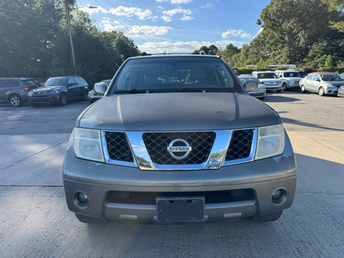 Used 2006 Nissan Pathfinder LE image 3