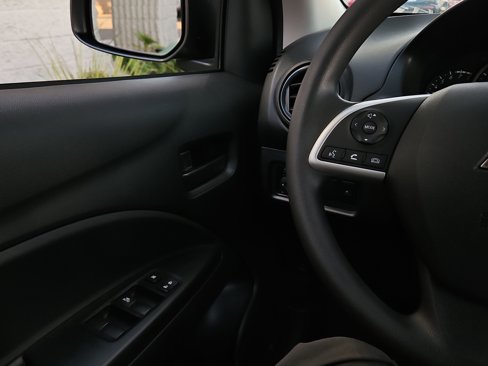 New 2024 Mitsubishi Mirage LE image 15