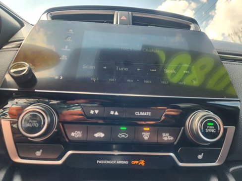 Used 2019 Honda CR-V EX-L image 24