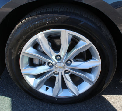 Used 2023 Chevrolet Malibu LT image 49