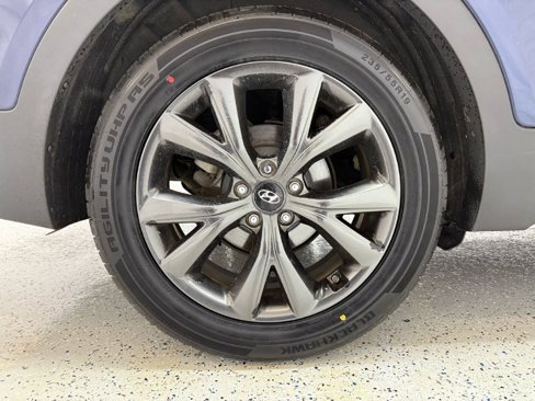 Used 2017 Hyundai Santa Fe Sport w/ 2.0T Ultimate Tech Package 05 image 39