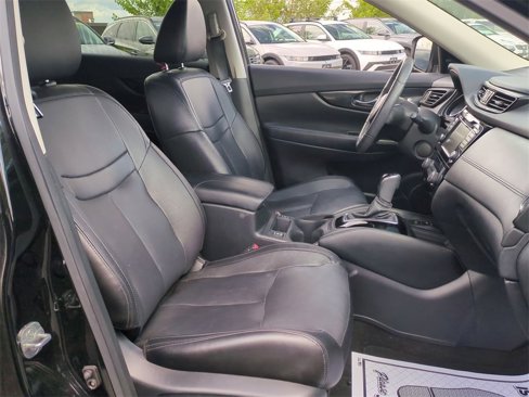 Used 2020 Nissan Rogue SL image 27