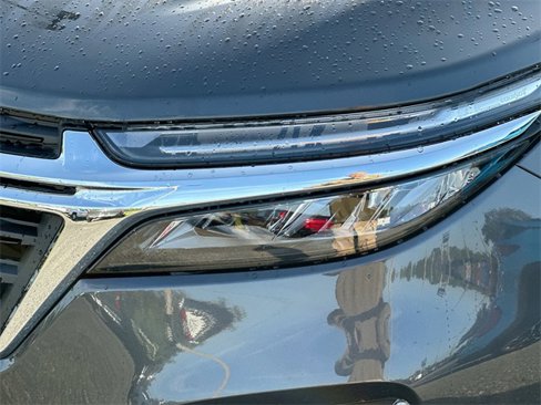 Used 2022 Chevrolet Equinox LT image 8
