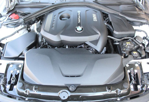 Used 2017 BMW 330i Sedan image 8