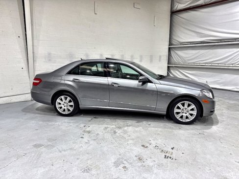 Used 2012 Mercedes-Benz E 350 Sedan image 7
