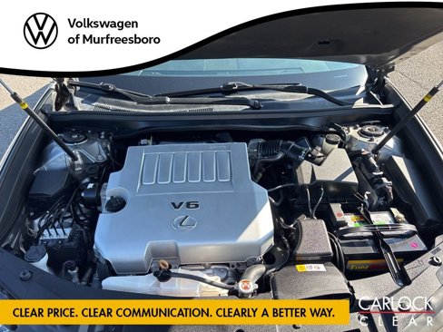 Used 2018 Lexus ES 350 image 12