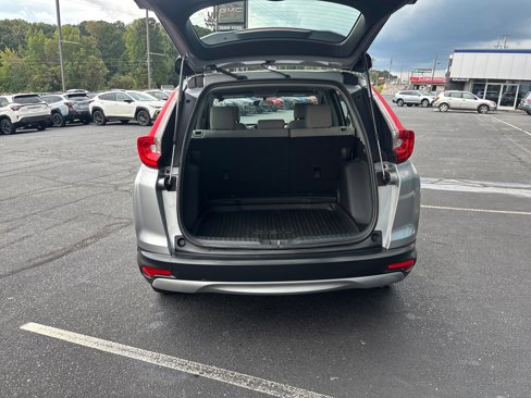 Used 2018 Honda CR-V LX image 48
