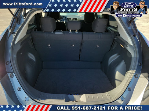 Used 2022 Nissan Leaf S Plus image 17
