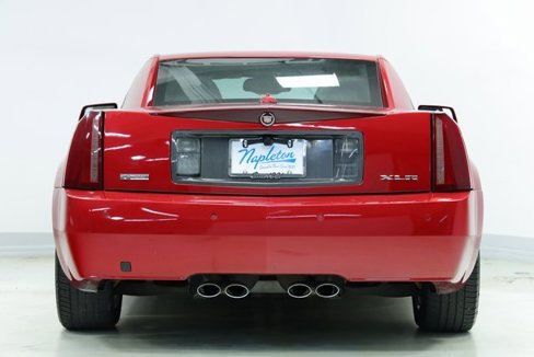 Used 2004 Cadillac XLR image 6