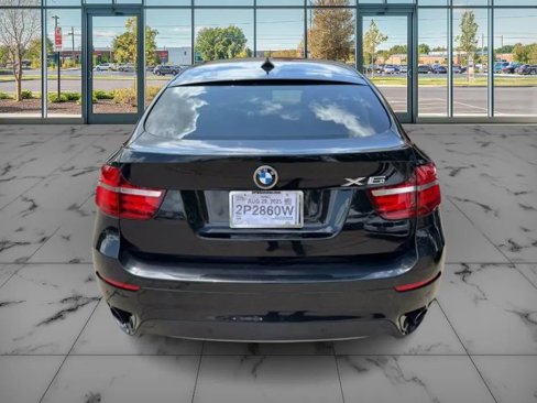 Used 2014 BMW X6 xDrive35i image 6