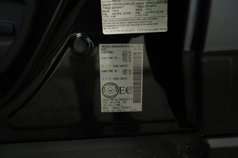 Used 2016 Nissan Rogue SV image 28