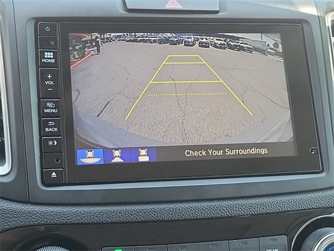 Used 2016 Honda CR-V EX image 11