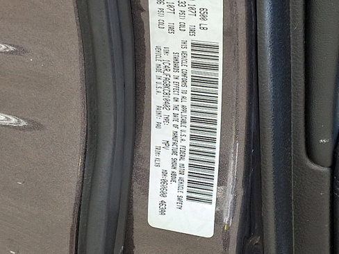 Certified 2019 Jeep Grand Cherokee Altitude image 25