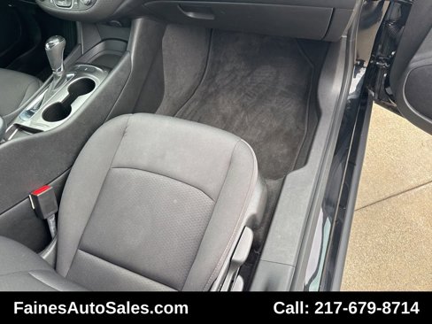 Used 2018 Chevrolet Malibu LS image 73