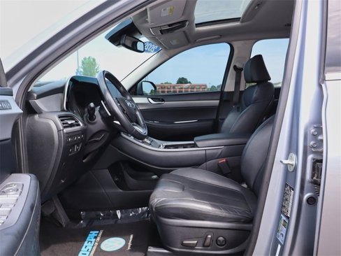 Used 2020 Hyundai Palisade SEL w/ Premium Package image 13