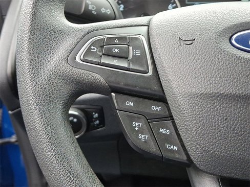 Used 2021 Ford EcoSport SE w/ SE Convenience Package image 23