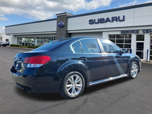 Used 2013 Subaru Legacy 3.6R Limited image 7