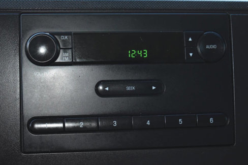 Used 2010 Ford E-250 and Econoline 250 image 25