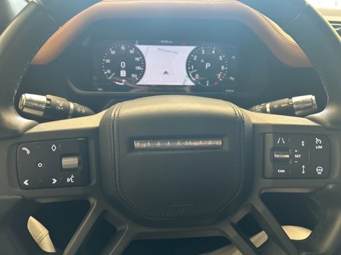 Used 2020 Land Rover Defender 110 X image 11