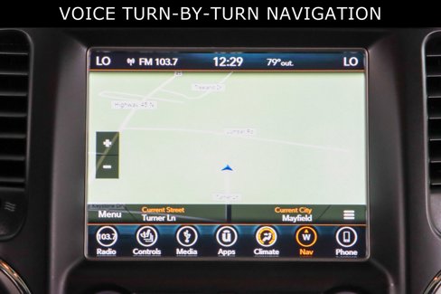Used 2018 Jeep Grand Cherokee Altitude image 17