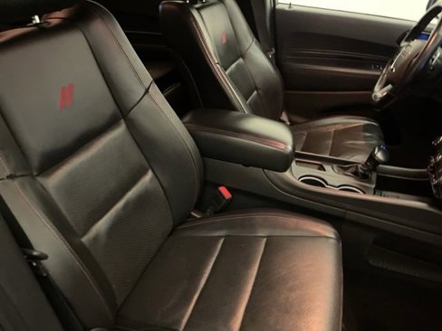 Used 2022 Dodge Durango R/T image 18