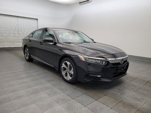 Used 2018 Honda Accord EX image 13