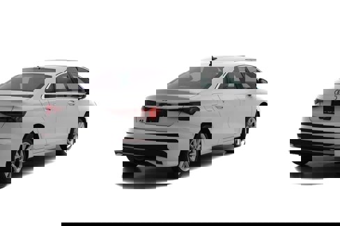 Certified 2025 Audi A3 2.0T Premium w/ Convenience Package image 8