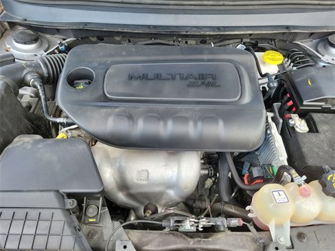 Used 2019 Jeep Cherokee Latitude w/ Popular Appearance Group image 27