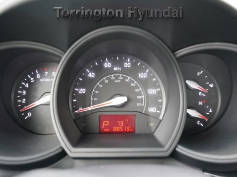 Used 2017 Kia Rio LX w/ Power Package image 30