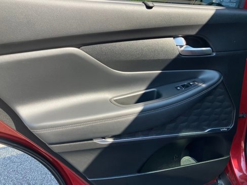 Used 2019 Hyundai Santa Fe FWD image 34